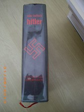 Alan BULLOCK " Hitler " 543