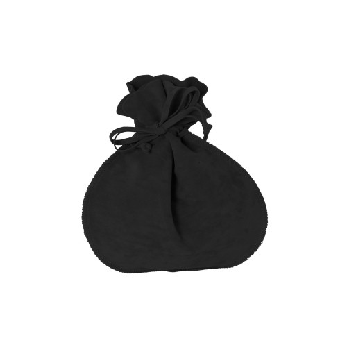 Sac suède synthétique xl - suède,
