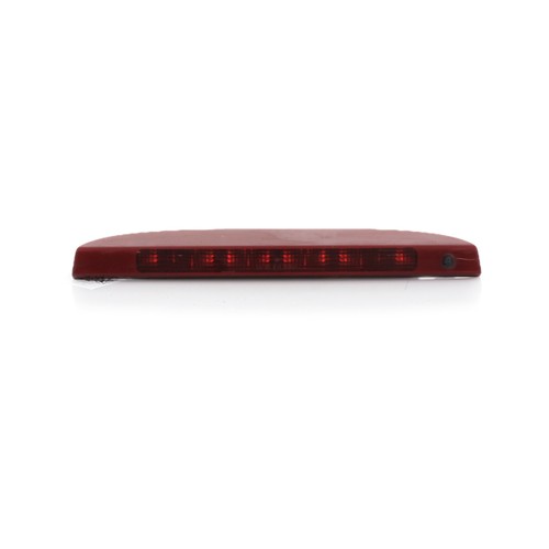 Troisième feu stop - ,