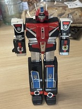 Vintage BIOMAN 2 Maskman