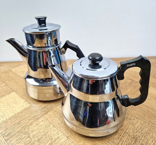 Cafetière théière art - cafetière,
