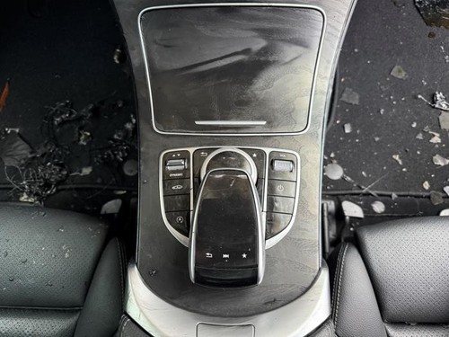 Bouton commande drive - de,