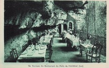 46 PADIRAC TERRASSE DU