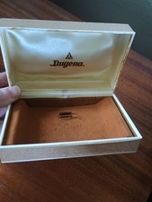 COFFRET BOÎTE à MONTRE ou