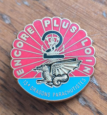 Insigne 2° Escadron du 13°