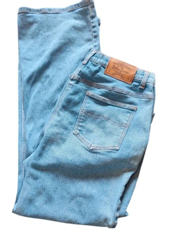 Jean john baner bleu - clair, –
