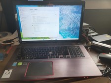 TOSHIBA QOSMIO X70-A LAPTOP i7