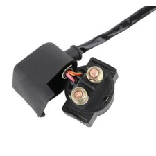 Relais de Démarreur Magnétique Quad Dirtbike Pocket Bike 49cc 110cc 125cc N2