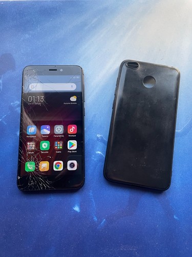 Xiaomi redmi smartphone - redmi, 4x