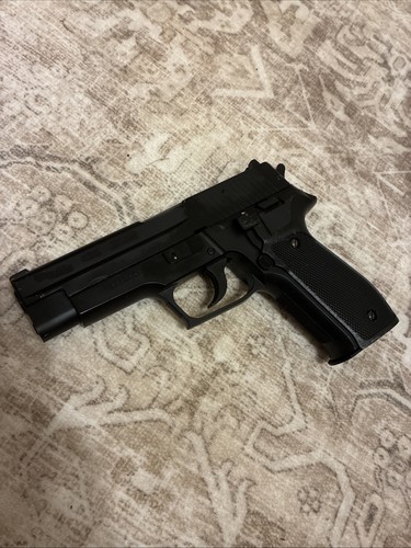 Airsoft p226 spring - airsoft,