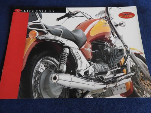 Catalogue brochure moto - catalogue,
