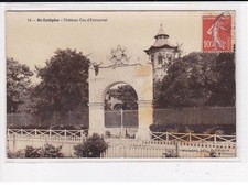 ST-ESTEPHE : Château Cos d'Estournel - très bon état