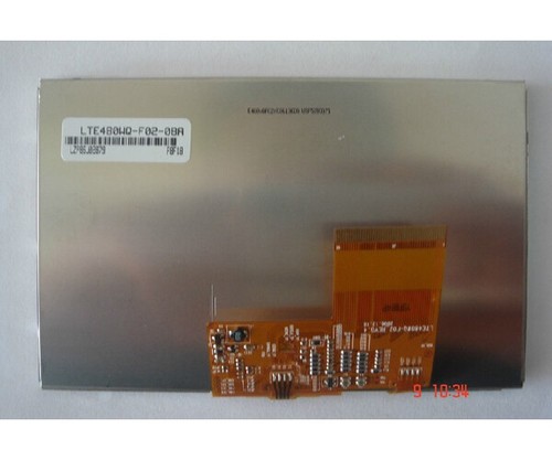 Lte480wq f02 lcd display - lte480wq-f02,