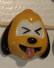 fève unitaire série Mickey
