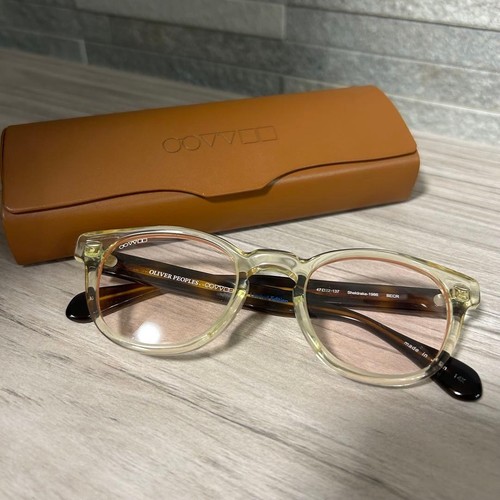 Lunettes soleil oliver - de,