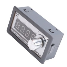 Pour Contrôleurs de Vitesse