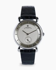 Vacheron Constantin Les Historiques in Platinum