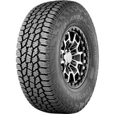 Pneus Toutes saisons 235/80