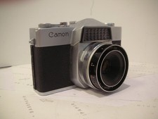 Canon Canonex rare !