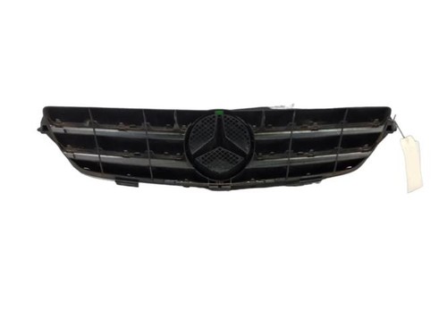 Calandre mercedes classe clk - mercedes,