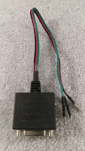 Snap tools frd adaptateur - tools,