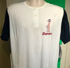 T-Shirt Supreme Pink Panther