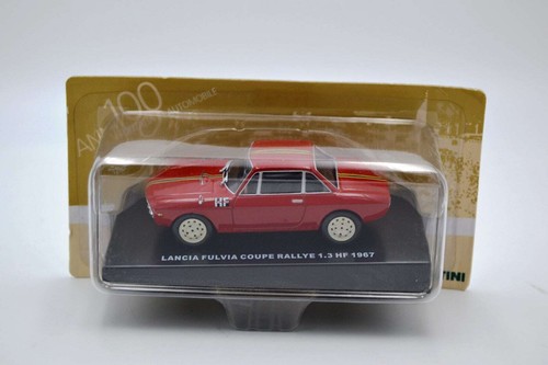 Die cast lancia - cast, "