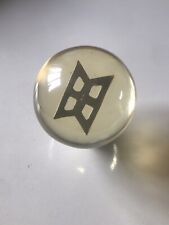 1970 Pierre Giraudon Sphère