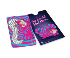 V-SYNDICATE GRINDER HYPNO KITTY - HACHOIR À TABAC PORTABLE AVEC SACHET