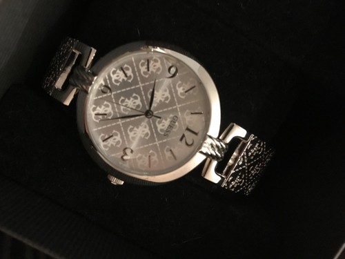 Luxury watch guess limited - watch,