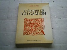ABED AZRIE L'EPOPEE DE