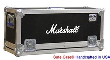 ATA Safe Case for Marshall
