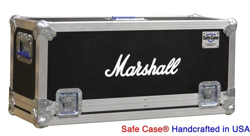 Ata safe case - safe, marshall