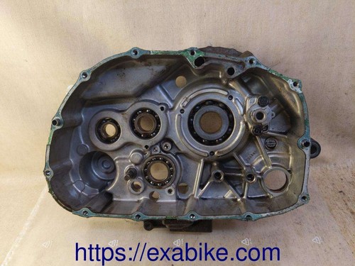 Carters moteur droit - carters,