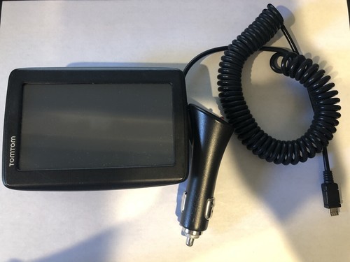 Tomtom 4en42 z1230 gps - 4en42,