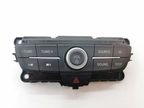 Ford max 2016 son audio - c-max,