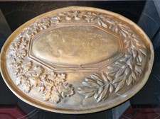 ENSEIGNE ANCIENNE NOTAIRE