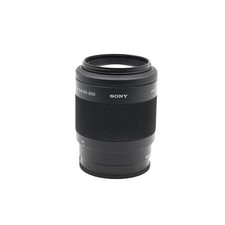Objectif Zoom Sony DT SAM