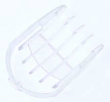 Sabot transparent 4mm -