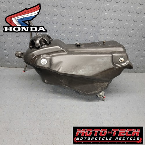 Réservoir essence honda - d’essence,