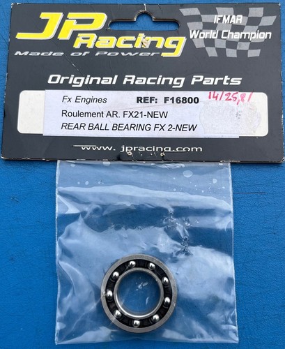 Novarossi jp racing - jp,