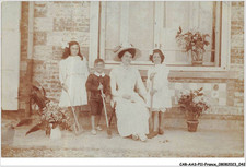 CAR-AASP11-0762 - FRANCE -