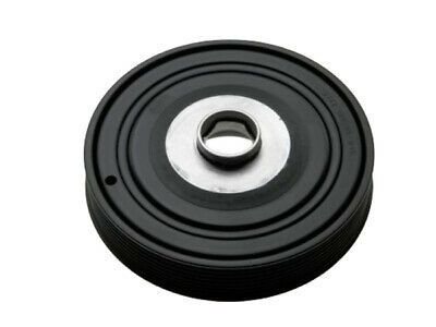 Poulie damper clio - damper, espace