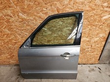 Porte avant gauche FORD GALAXY 2 PHASE 1 1569194