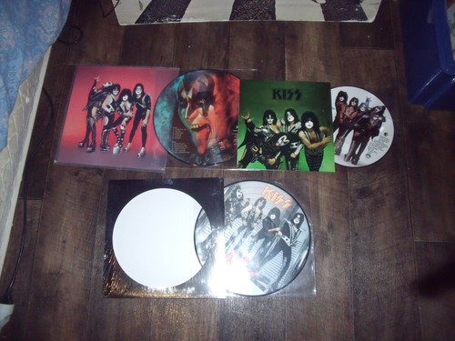 Superbe lot 33t picture - lot, 3