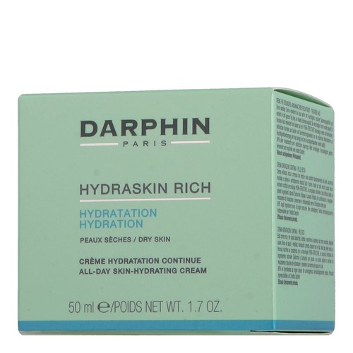 Darphin hydraskin rich - darphin,