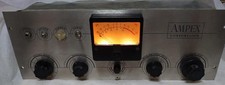 Amplificateur À Lampes Ampex