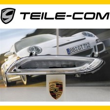 NEUF Porsche 911 991.1 Turbo