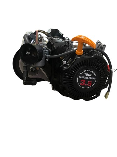 Stroke 100cc bike engine - stroke,