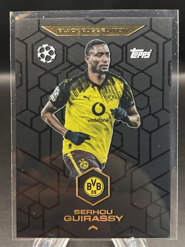 Topps match attax - attax, ucc
